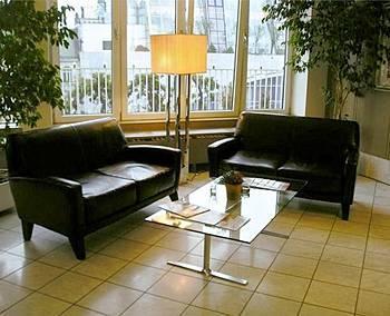 Hotel Boulevard Berlin Exterior photo