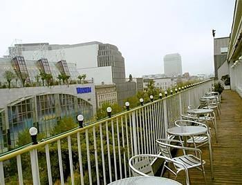 Hotel Boulevard Berlin Exterior photo